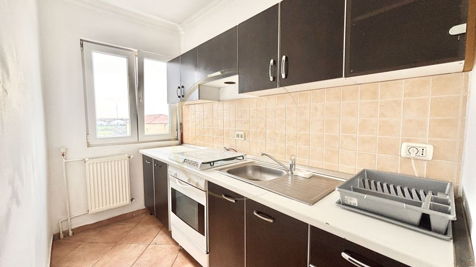 NOU | Apartament 2 camere - Complexul Studentesc | Petfriendly - Poză 6