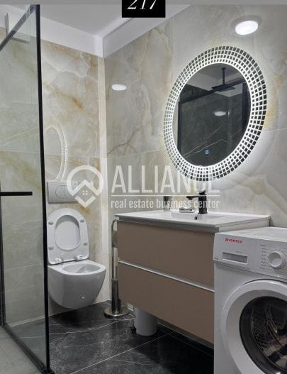 MAMAIA NORD (COD04)-Apartament 2 camere primul rand la mare - Poză 9