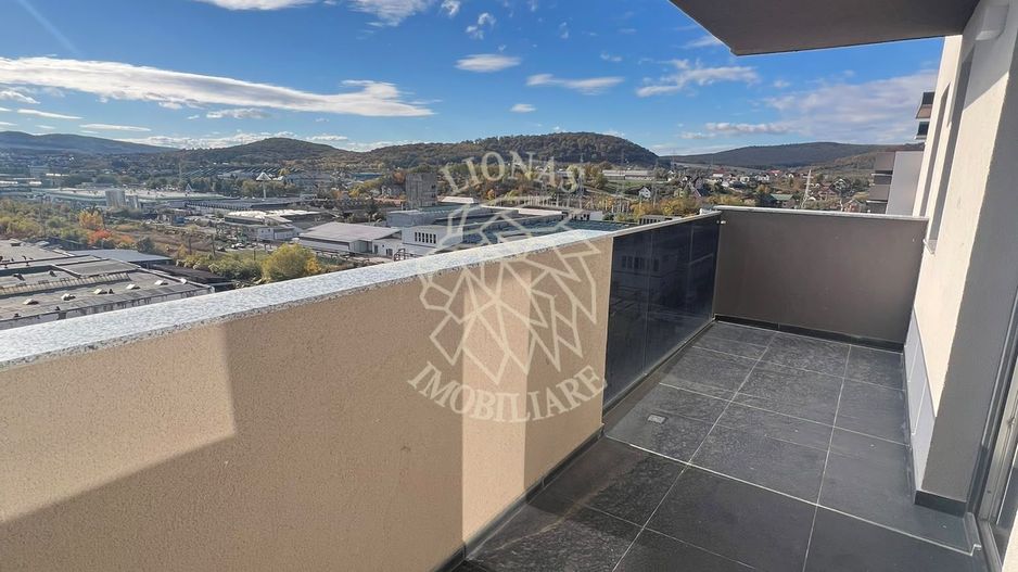 Apartament Nou 3 camere 66 mp-2 balcoane-Kaya Residence EXCLUSIVITATE - Poză 5