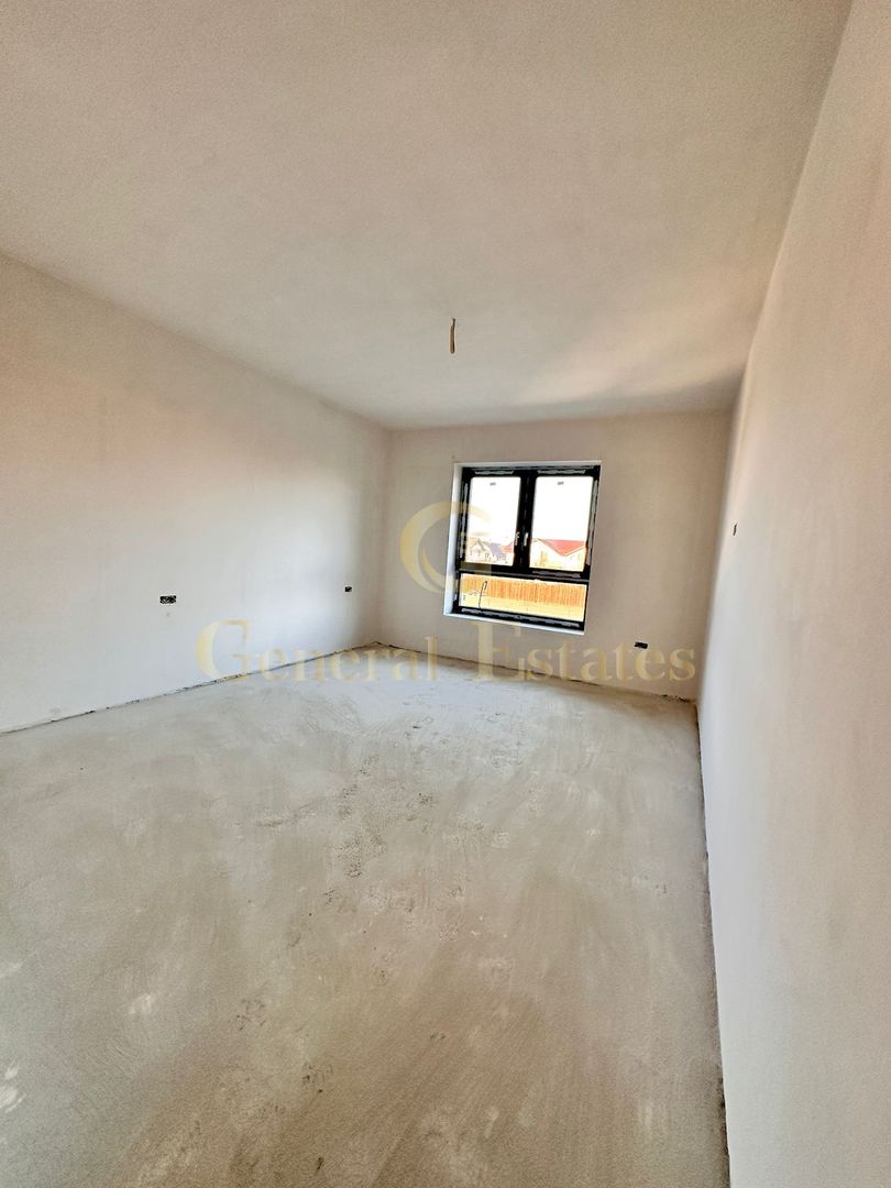 Casă modernă 4 camere Brasov  | 130 mp utili | garaj - Poză 8