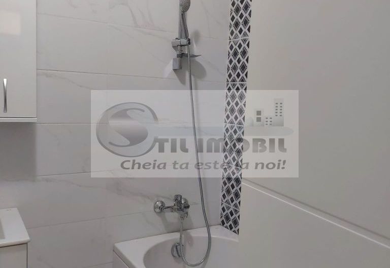 Apartament 1 camera Poitiers- 350 euro - Poză 7