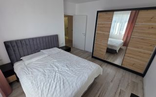 3 camere - mobilat - utilat - 2bai - 84mp - Calea Bucuresti - Happy - Poză 4