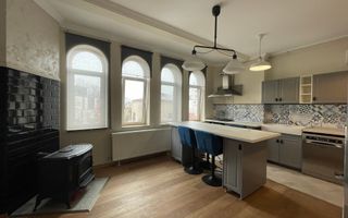 APARTAMENT CU 2 CAMERE DEOSEBIT LA INCHIRIERE LANGA PARCUL KISELEFF - Poză 12