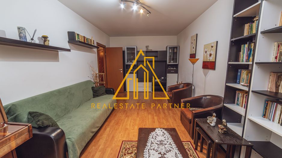 Cosy 2 camere – Gloria Residence, Jilava: confort modern, acces facil - Poză 5