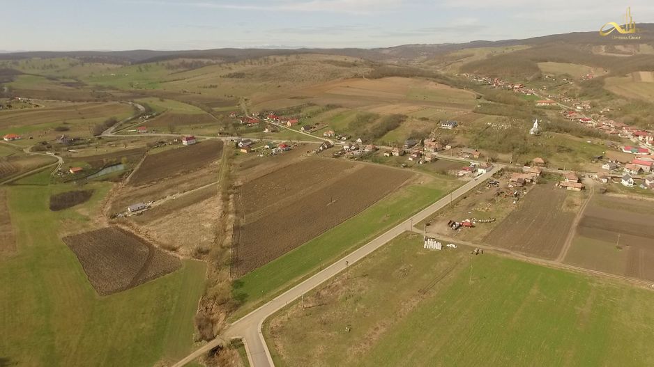 teren intravilan Colina Noua - Poză 2