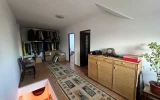 Apartament cu 5 camere | posibilitate cash / credit ipotecar | 2 Etaje | Terasa - Poză 8