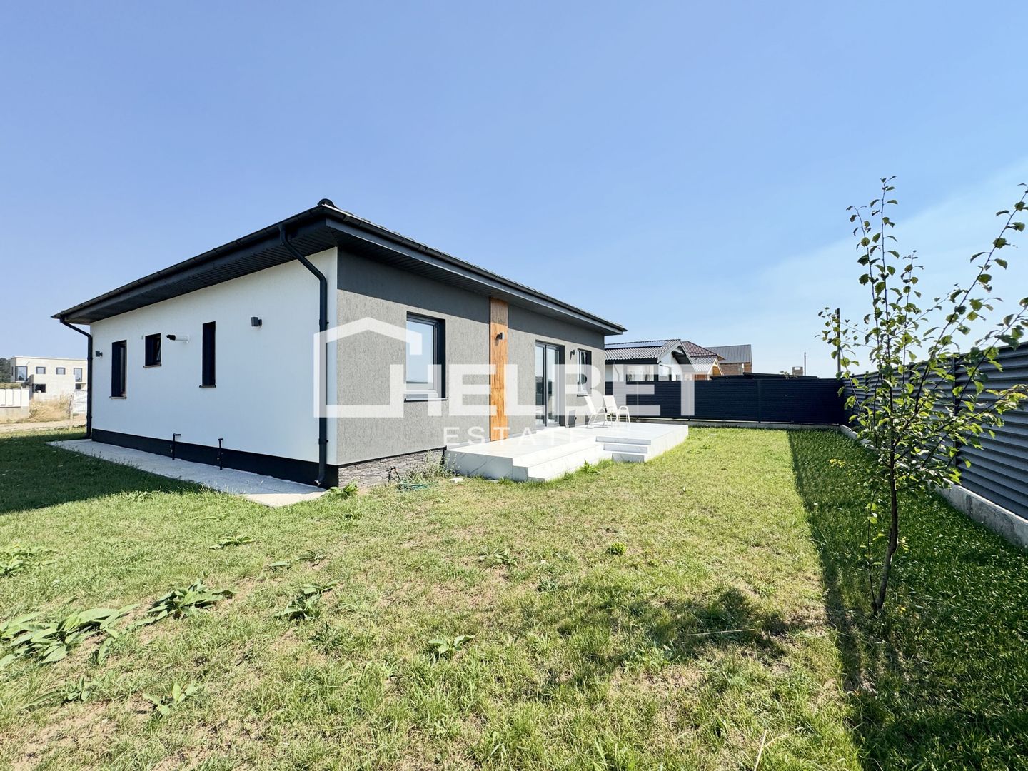 CASĂ / CREDIT / SÂNPETRU / 4 CAMERE - Poză 3