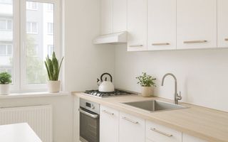 Apartament 3 camere , Etaj 2, Str. Iosif Vulcan - Poză 2