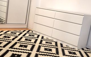 Apartament 2 camere, 2 bai, parcare,  zona Bulgaria - Poză 5