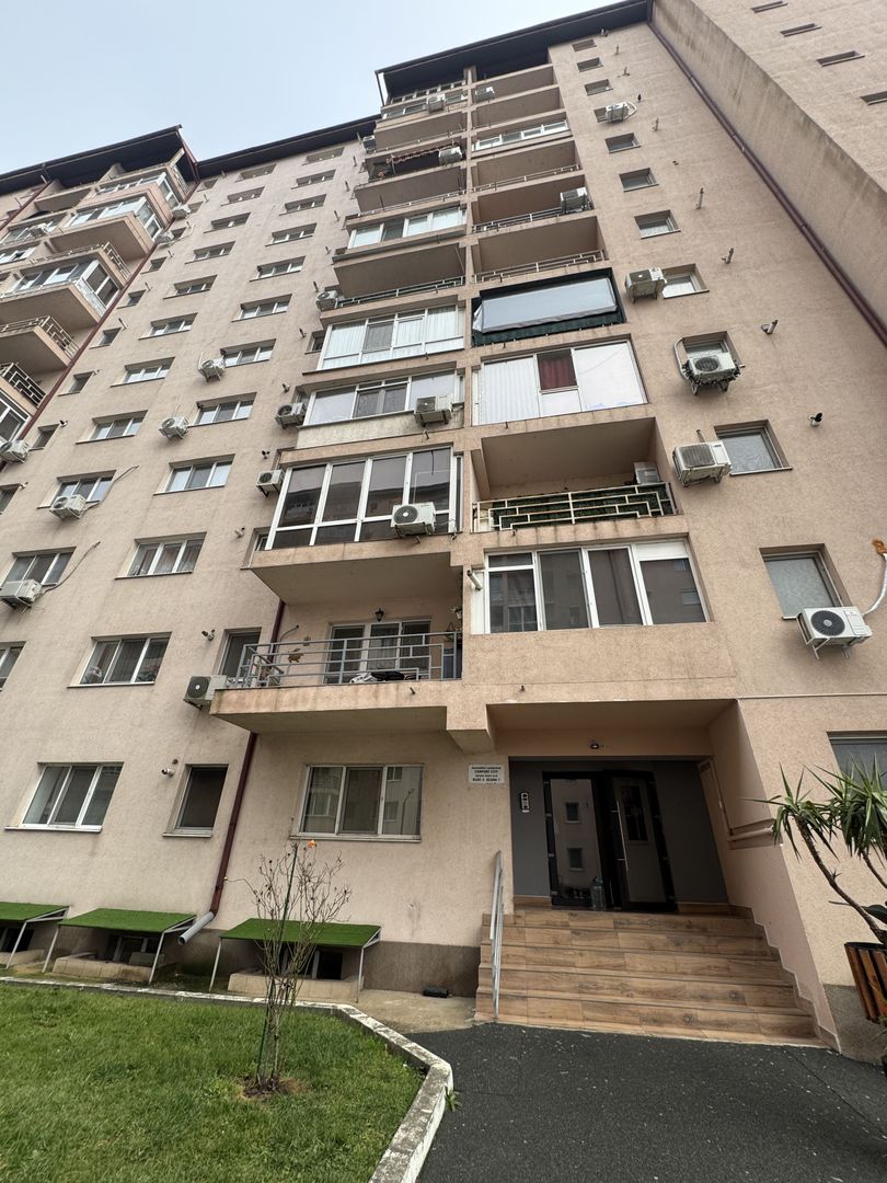 Apartament 2 Camere - Parcare Subterana-Centrala Proprie - Poză 1