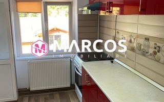 Apartament 2 camere decomandat, et.3, Central, ID 924 - Poză 3
