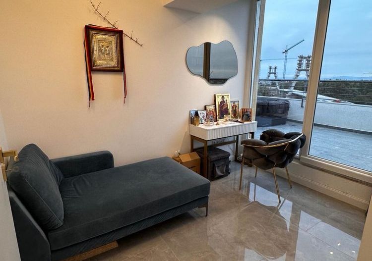 Vand penthouse lux vedere panoramica ultimul etaj - Poză 5