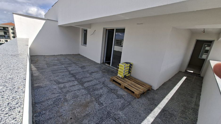 AP. 2 CAMERE, BUCATARIE INCHISA, CENTRALA , BLOC NOU, COMISION 0% - Poză 7