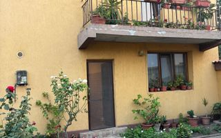 Casă P+1+M de vânzare în Rovine – zona Vasile Alecsandri/Nicolae Iorga - Poză 1
