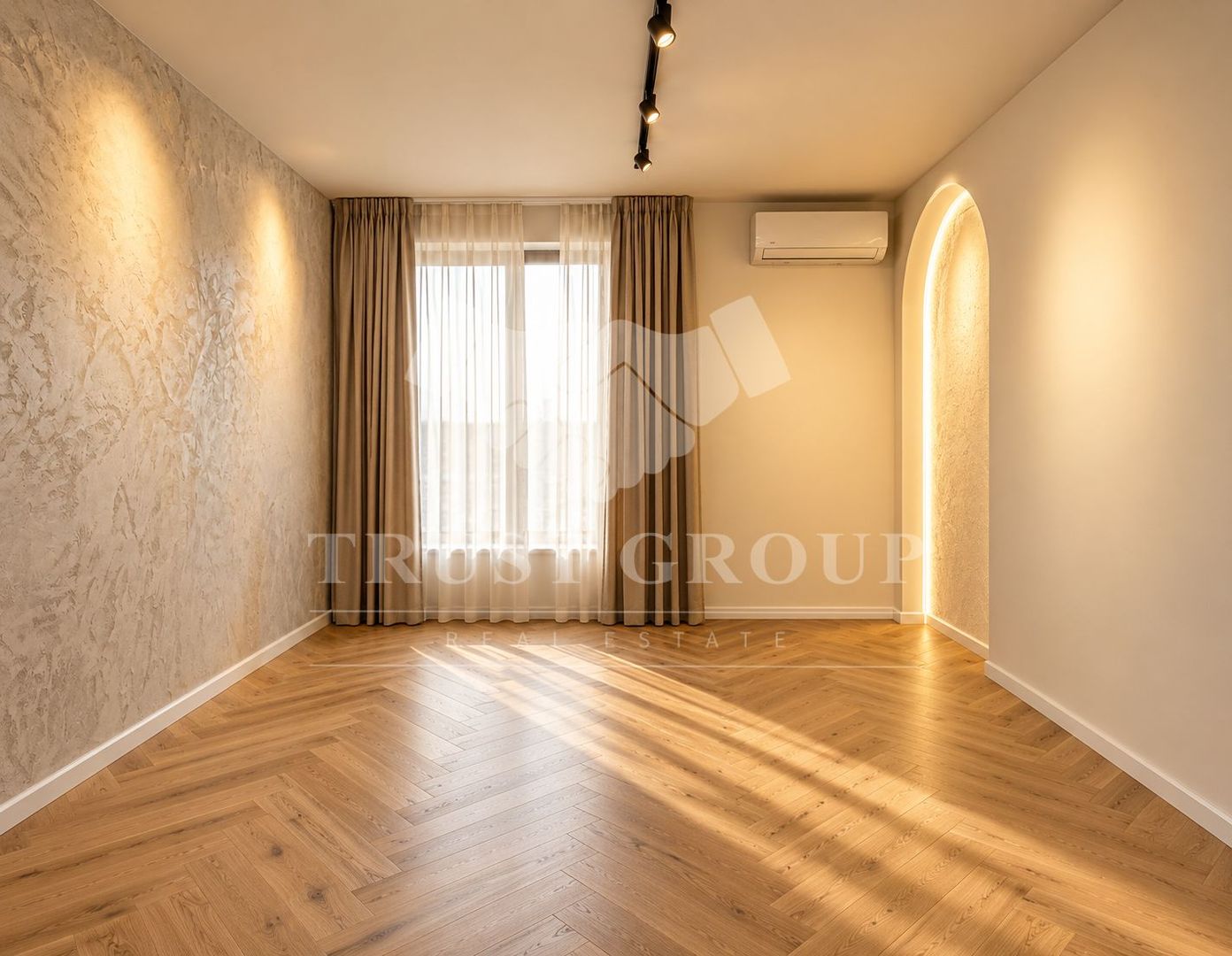 Apartament 3 camere + Dressing Unirii |Imobil 2020 |Mobilat Lux |Loc de parcare - Poză 21