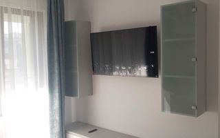 AP. 3 CAMERE CITY APARTMENTS, BOXA, BLOC NOU, BUCATARIE OPEN-SPACE - Poză 3