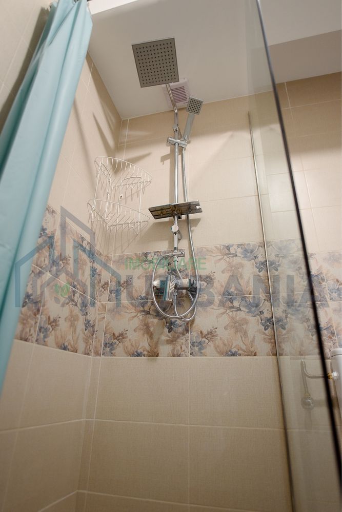 Apartament 1 cameră, zona Păcurari, Alpha Bank, Alexandru cel Bun - 52.000 EUR - Poză 7
