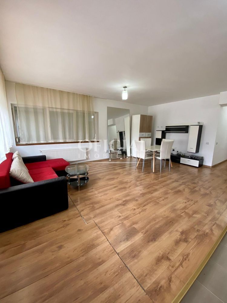 Apartament 2 camere | Pet Friendly | Zona Vivo | Floresti - Poză 2
