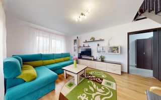 Apartament 3 camere, 121 mp,2 bai, 3 balcoane-zona Subcetate/Sanpetru - Poză 1