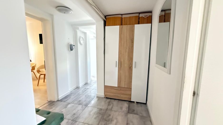3 CAMERE | OPORTUNITATE INVESTITIE | ZONA  EXCLUSIVISTA | GRADINA ICOANEI - Poză 6