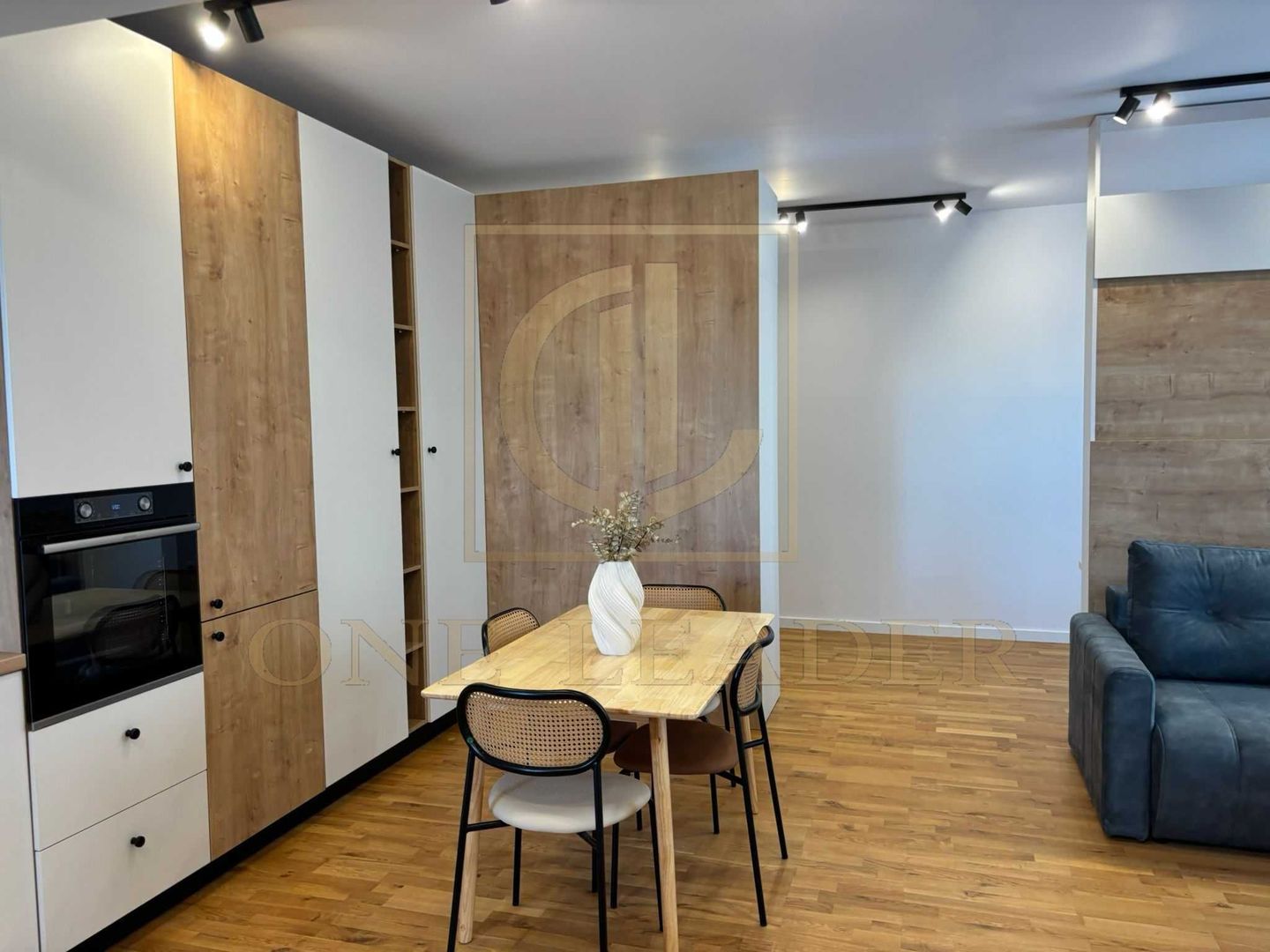 Apartament 2 Camere | Parcul Tineretului – Orășelul Copiilor - Poză 6