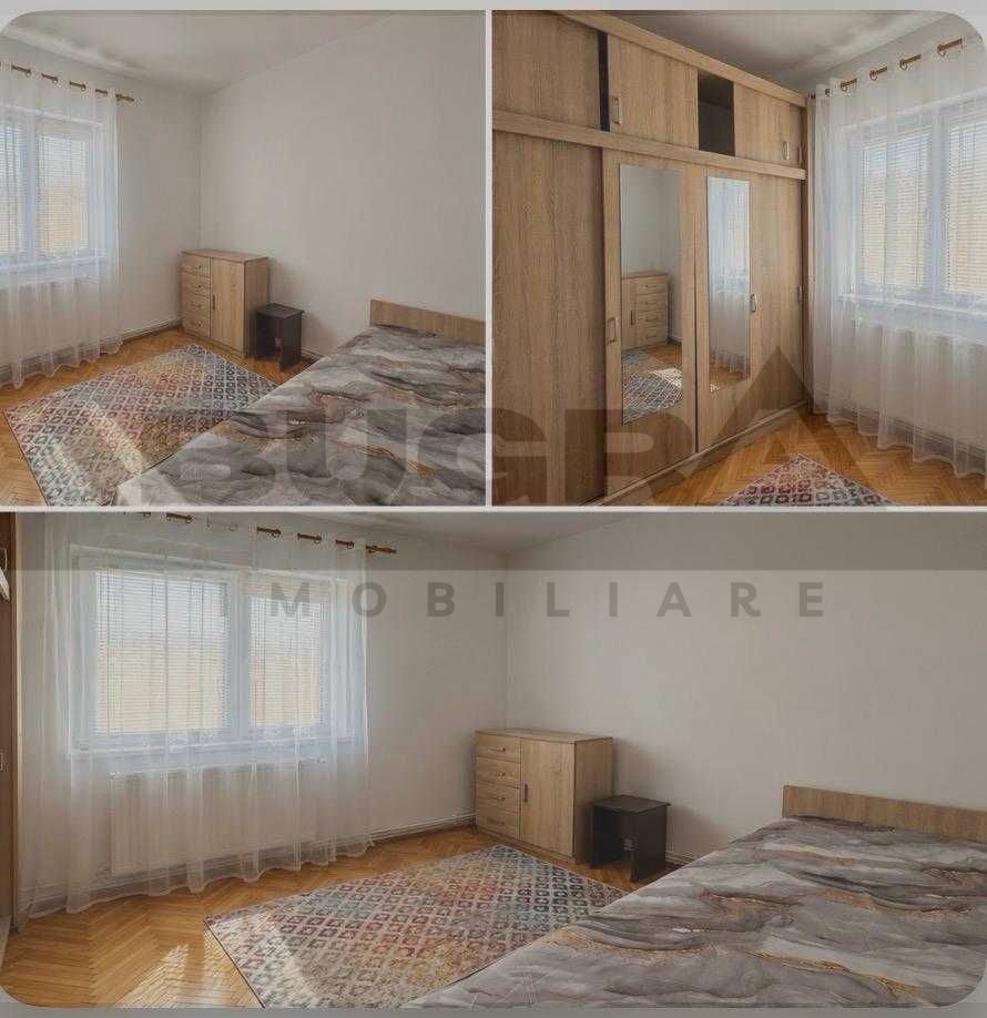 Apartament 3 camere, decomandat, 70mp, parcare, zona Profi Titulescu - Poză 3