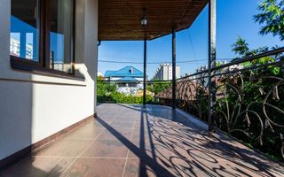 Vânzare, casă, 5 camere, str. Basarabilor, Buiucani - Poză 16