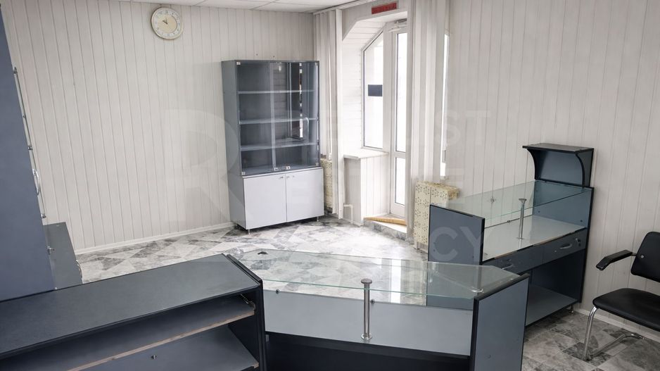 Chirie, spațiu comercial, 30 mp, str. Decebal, Bălți - Poză 2