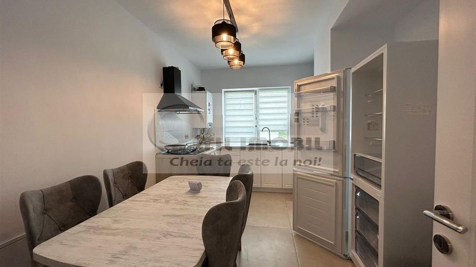 Vila duplex 4 camere la 3 minute de Bellaria - Poză 1