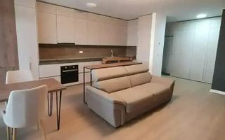 2 camere| apartament modern| Nord One 1| loc de parcare subterana| - Poză 1