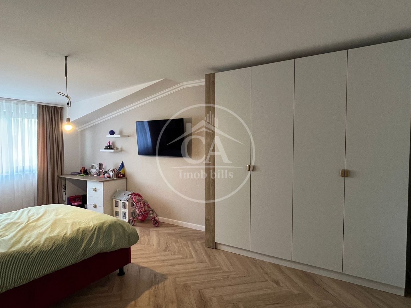 Casa cu 4 camere de vanzare în Santandrei, Bihor - Poză 10