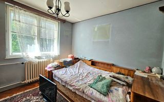 Apartament 2 camere | 44 mp | Etaj 2/4 | Balcon | Cartier Plopilor - Poză 2