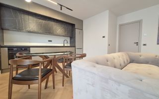Premium 2-Room Apartment for Rent | Iancu Nicolae I Pool | Parking - Poză 4