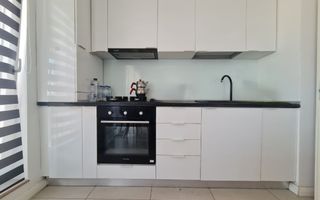 Apartament | 3 camere | Cosmopolis - Poză 6