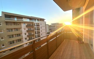 Apartament de închiriat  2 camere, decomandat zona Coresi Urban - Poză 10