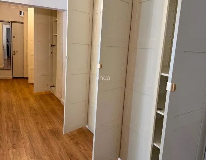 2 camere decomandate Lux - Beller - Aviatorilor - Metrou 78mp - Poză 8