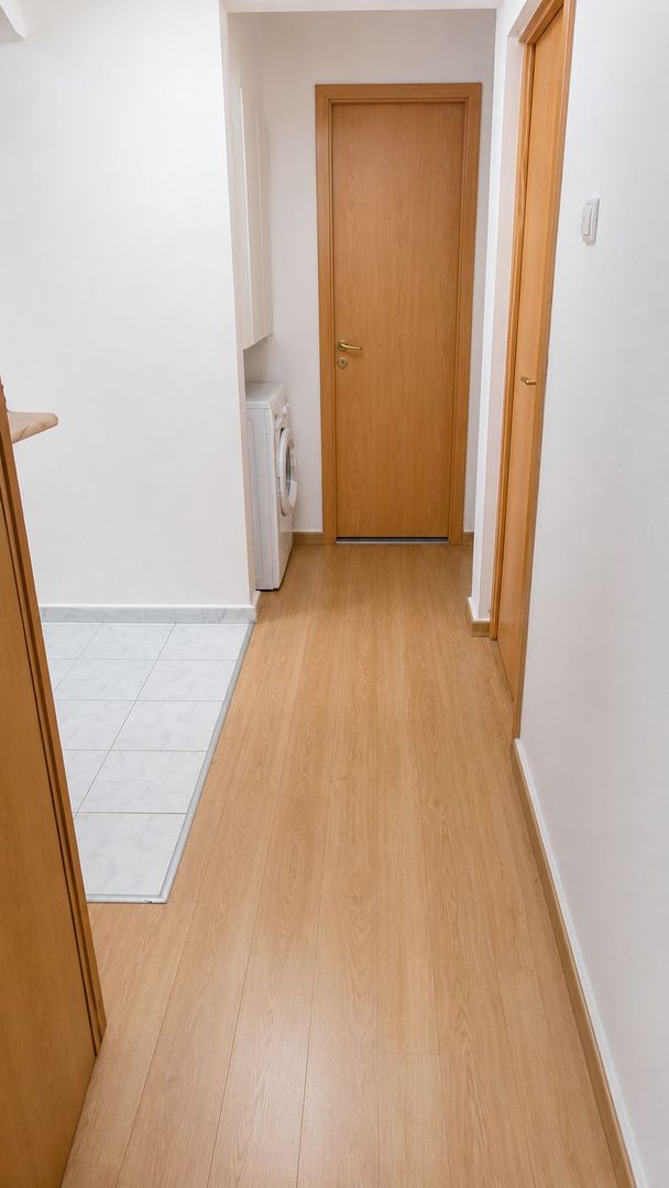 Apartament 4 cam, 79 mp, etaj 1, 2 băi, 2 balcoane, Lipovei – 130.000 - Poză 7