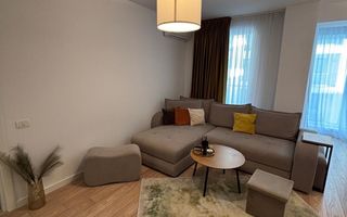Apartament de inchiriat | MTM Residence Pipera | Prima Închiriere | - Poză 1
