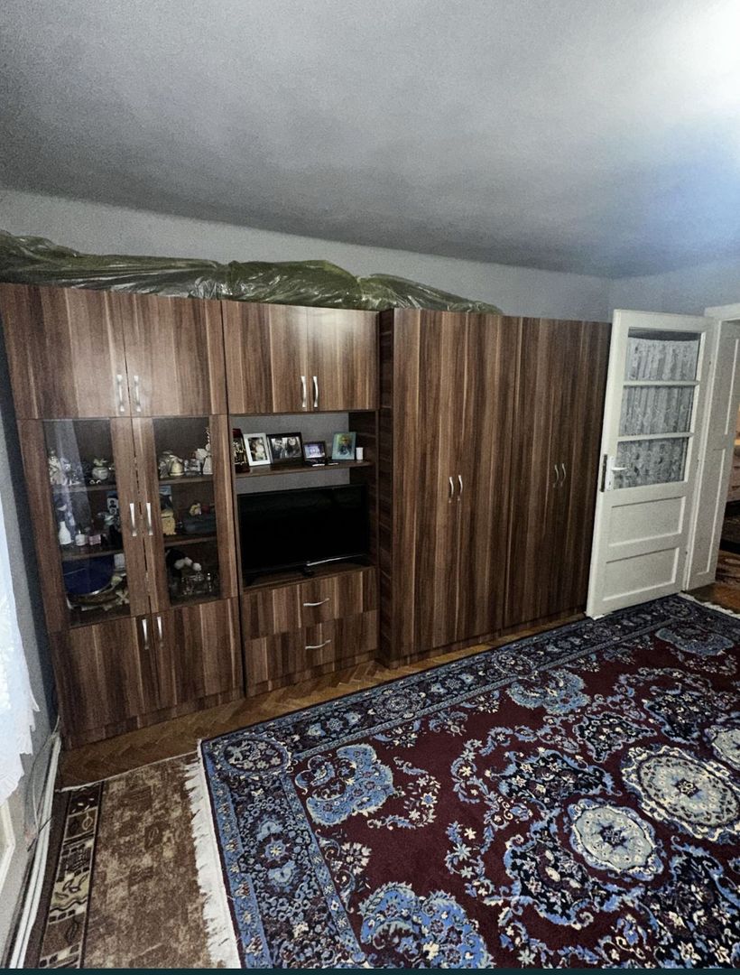 BRASADAS vinde etajul unei case in zona Botizului. - Poză 7