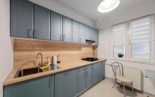 🏙️ Garsonieră modernă și aerisită de închiriat – Complex Noor Azur, Titan - Poză 1
