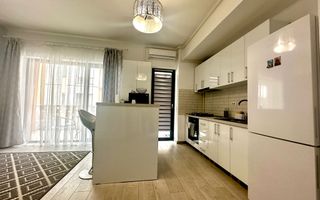 Ulysse Residence -2cam mobilat+utilat | bloc nou, parcare| - Poză 6