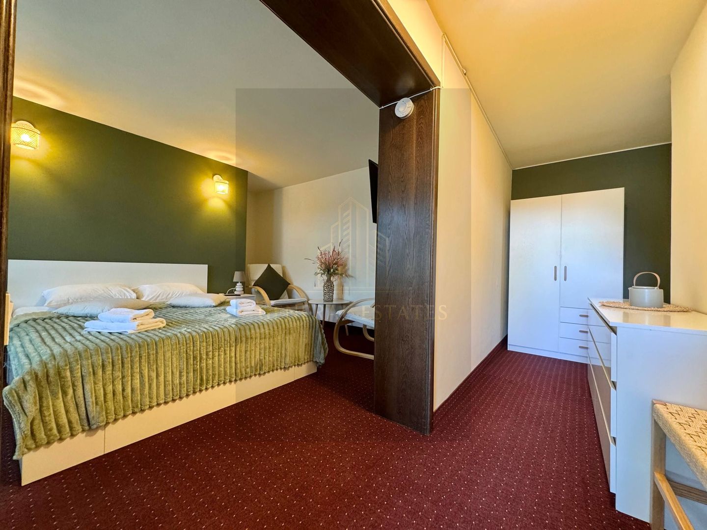 Vânzare Afacere Activa - Hotel - 4 Nivele 750 mp - Poză 10