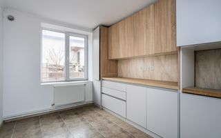 Vânzare, casă, 2 camere, str. Eremei Stratan, Durlești. - Poză 3