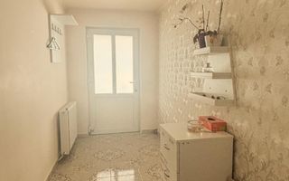 Casa individuala 4 camere, 188mp, Teren 895mp, Parcare, Campenesti - Poză 15