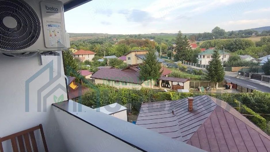 Apartament 2 camere decomandat, Rond Bucium, Iași - Poză 5