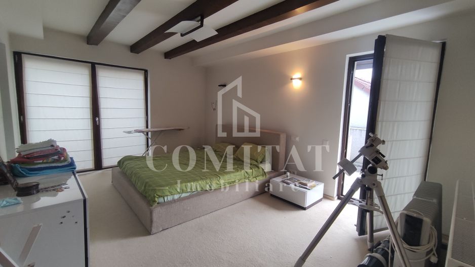 Casa individuală la cheie | 180mp+ 750 teren | zona Cetatea Fetei - Poză 9