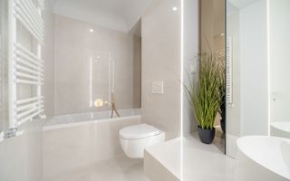 3 Camere I Cel Mai Spațios Apartament din Cortina North | First Rent - Poză 15