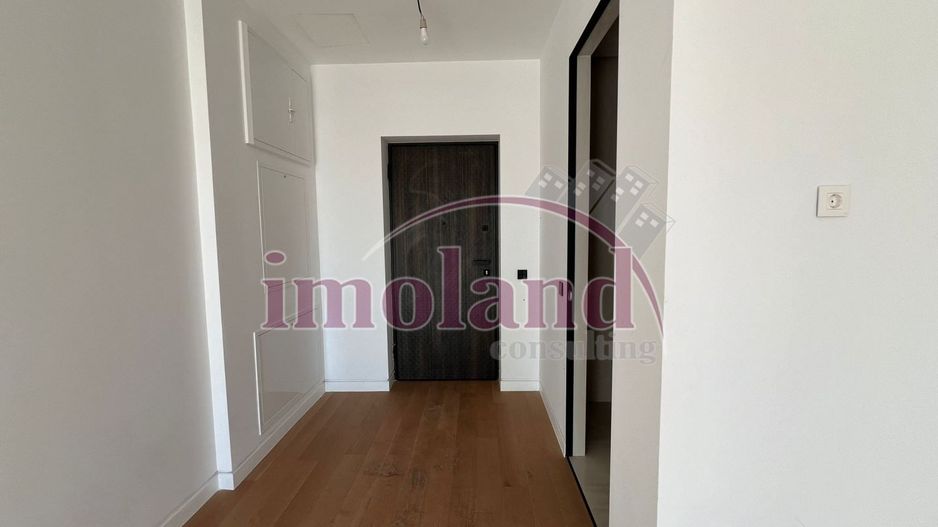 Vanzare - apartament - 2 camere - Lacul Floreasca - Poză 4