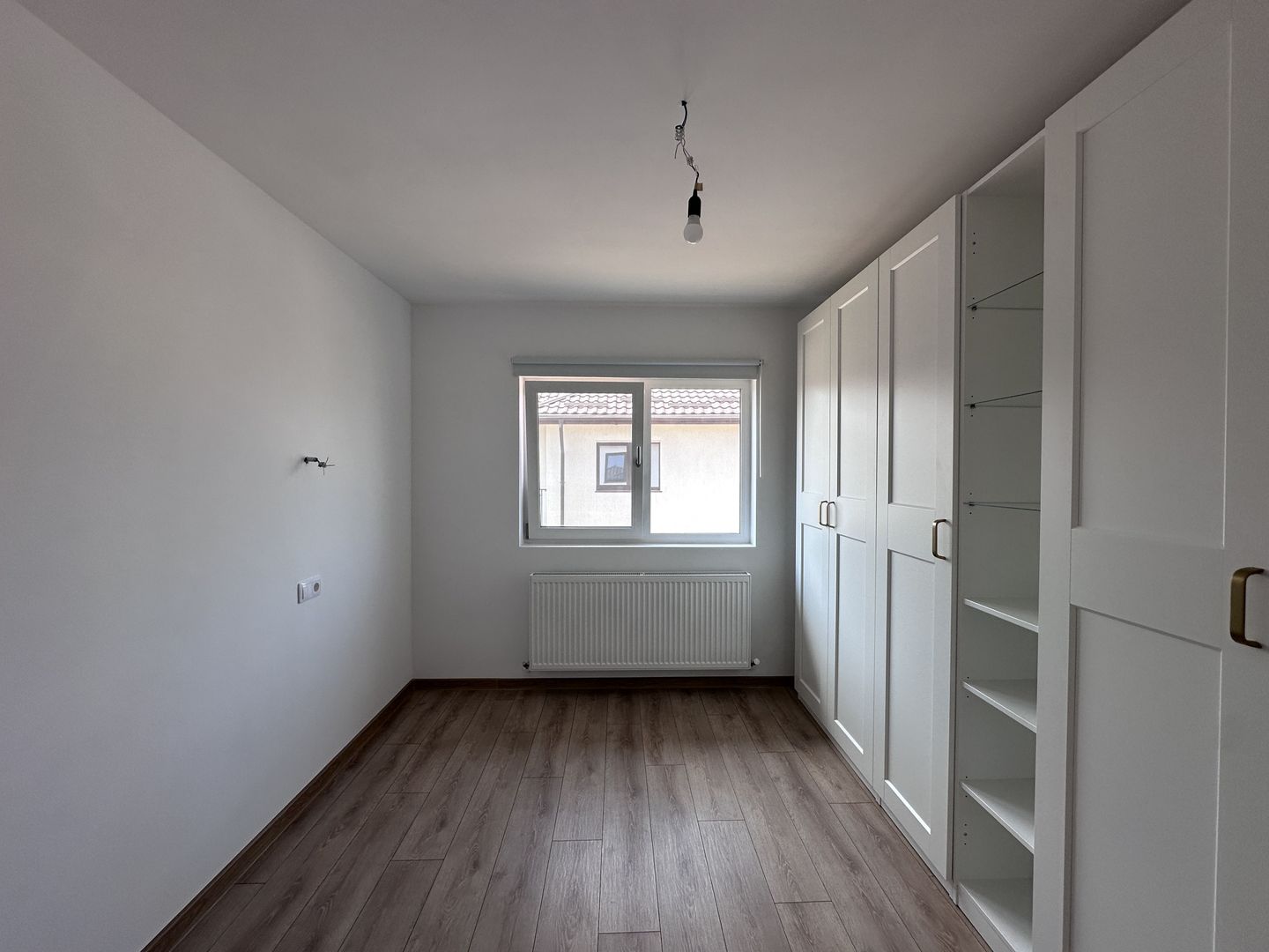 Vanzare casa noua cu 4 camere in Green Residence - Comision 0% - Poză 9