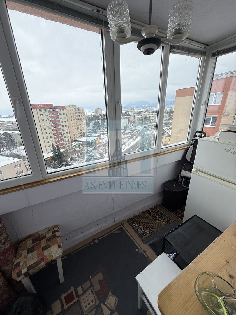 Apartament 2 camere circular - zona Astra - Poză 14